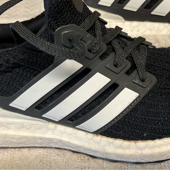 Shoes | Adidas Ultra Boost Size 7 Mens | Poshmark
